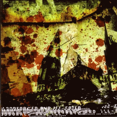 Bloodsoaked and III-Fated